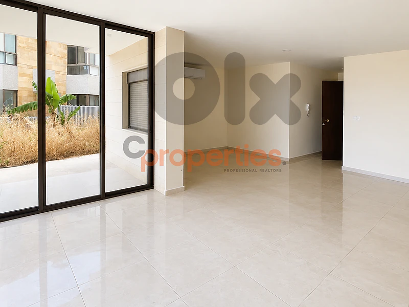Apartment With Terrace For Sale In Mansourieh شقة مع تراس للبيع CPHJ48