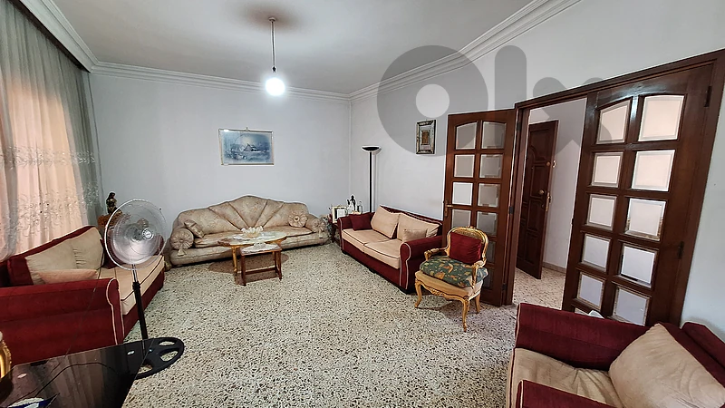 Furnished Apartment for Sale in Achrafiehشقة مفروشة للبيع في الأشرفية
