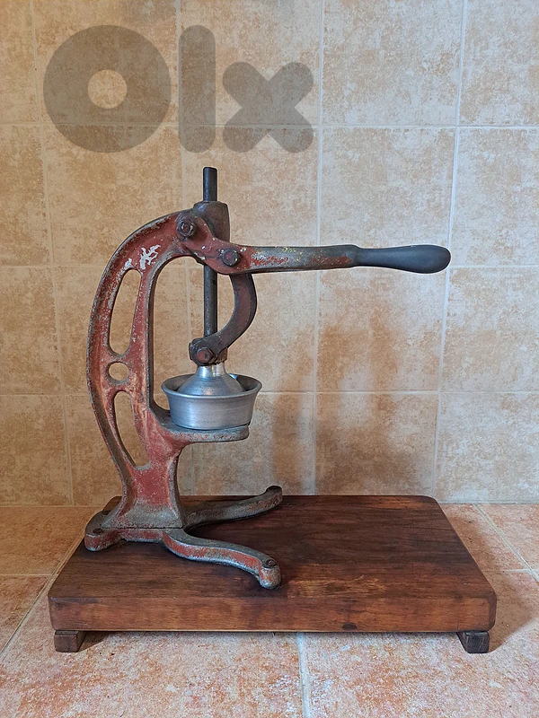 عصارة Juicer