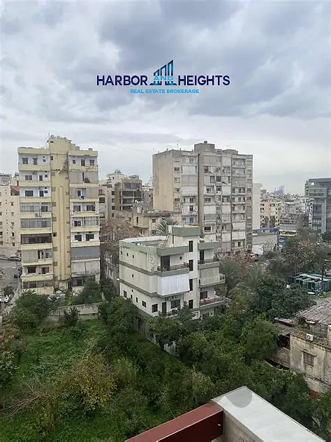 Land for Sale in Jal el dib - أرض للبيع في جل الديب