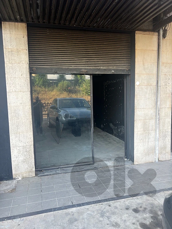 Prime Location Shop