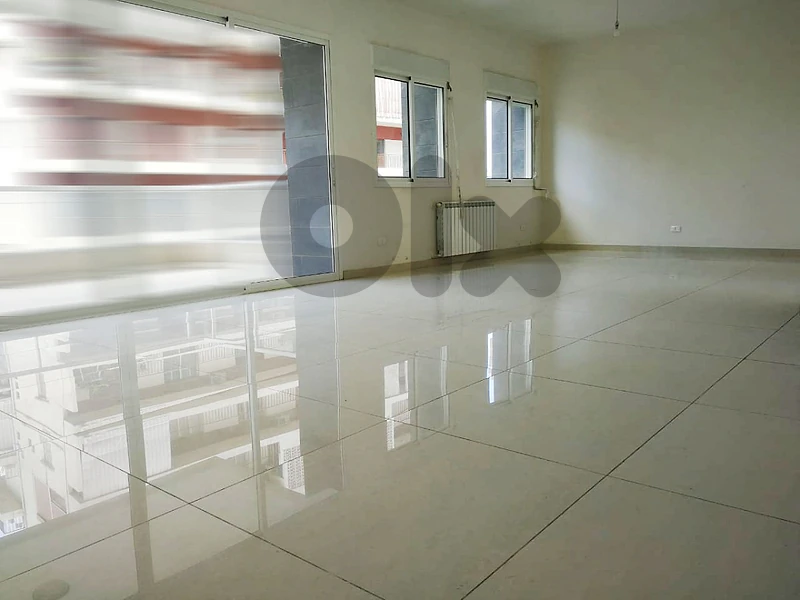 Apartment in Jal El Dib For Sale -MQFS2983- شقة للبيع في جل الديب