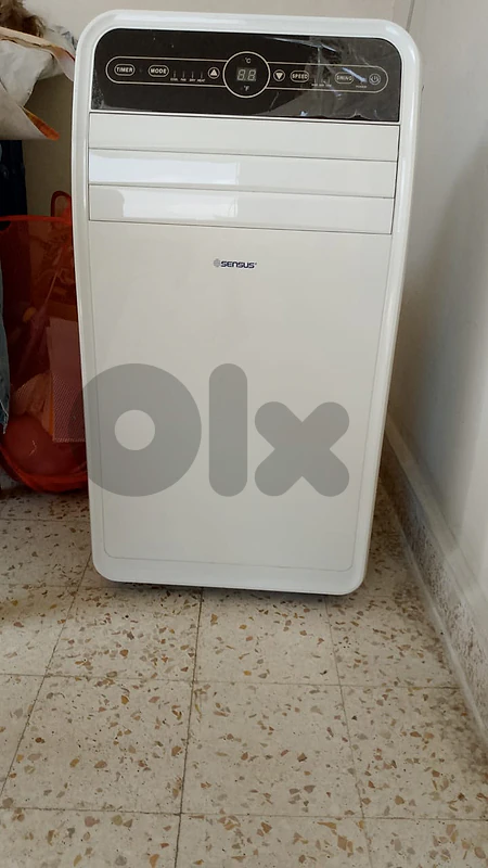 sensus air conditioner