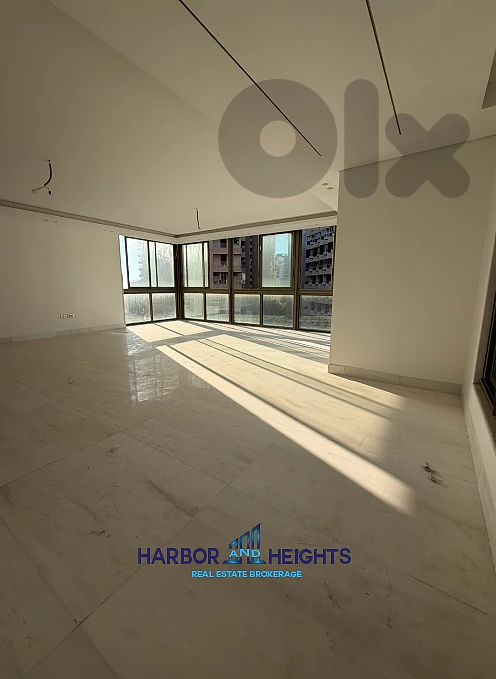 Apartment for Sale in Koraytem - شقة للبيع في قريطم