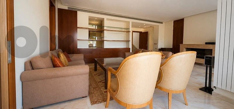 Apartment for Sale in Jnah Prime Locationشقة للبيع في الجناح موقع مميز