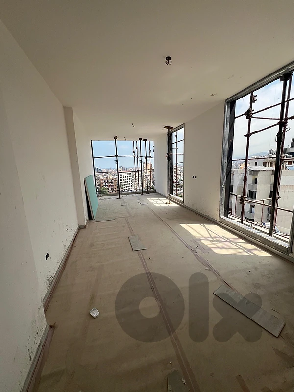 Apartment for sale in Dekwaneh 170,000$ شقة للبيع في الدكوانة