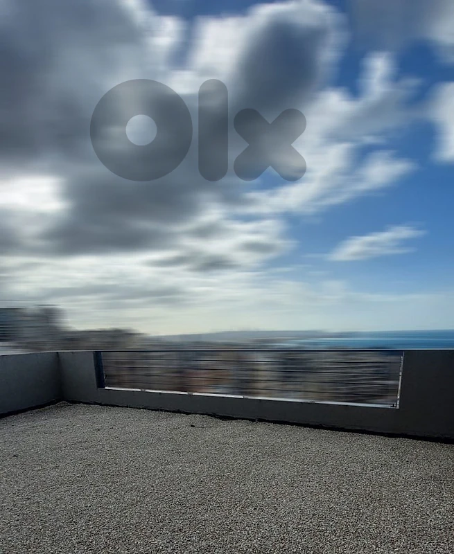 Apartment in Antelias For Sale -MQFS2982- شقة في انطلياس للبيع