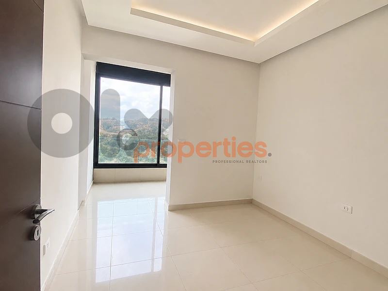 Duplex For Sale In Mansourieh-دوبلكس للبيع في المنصورية CPHJ46
