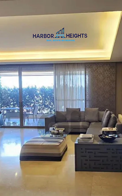Apartment for Sale in Hazmieh - شقة للبيع في الحازمية