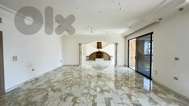 Apartment in Jnah For Sale -MQHH0066- شقة للبيع في الجناح