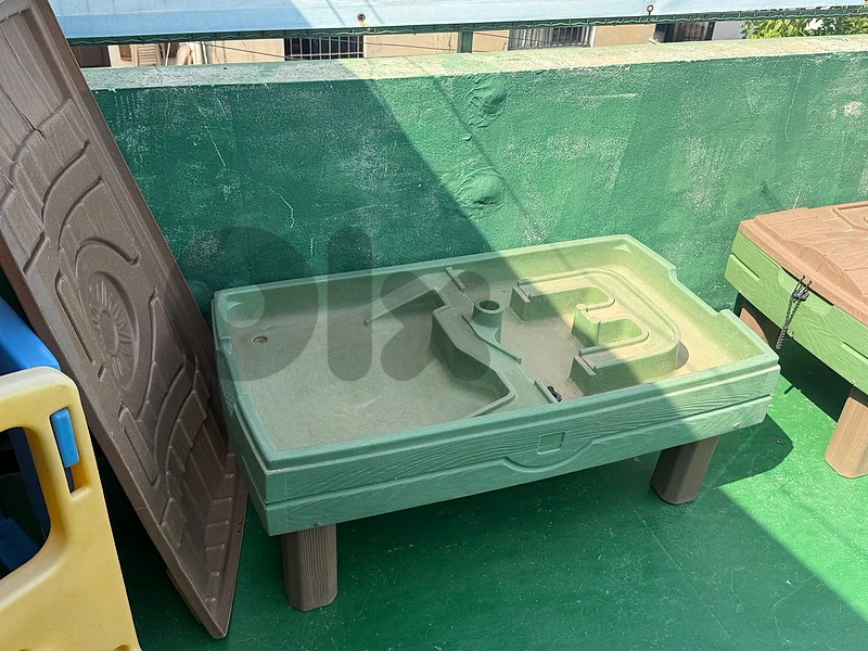 nursery furniture