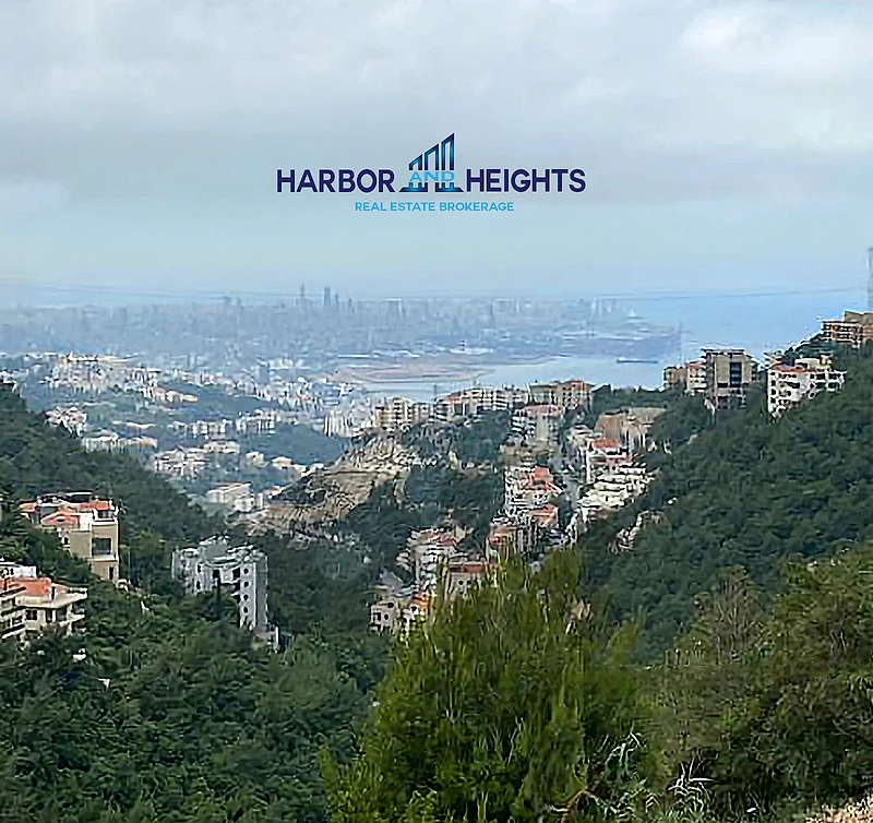 Land for Sale in Biyada - أرض للبيع في البياضة