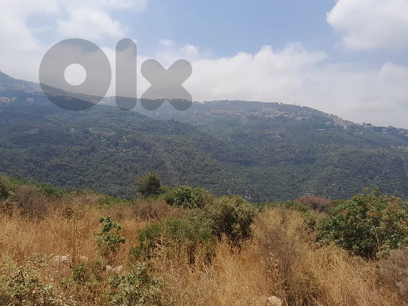 land for sale monteverde - Beit Mery