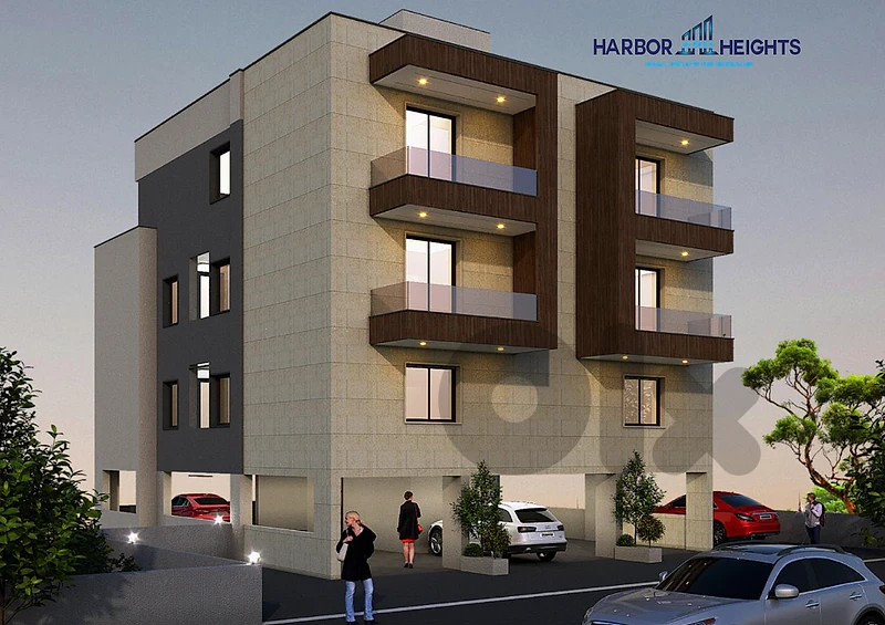 Apartment for Sale in Naccache - شقة للبيع في النقاش