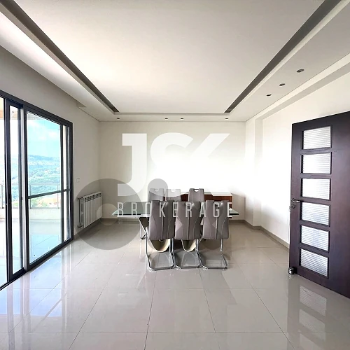 L21957 Apartment For Rent in Chouit