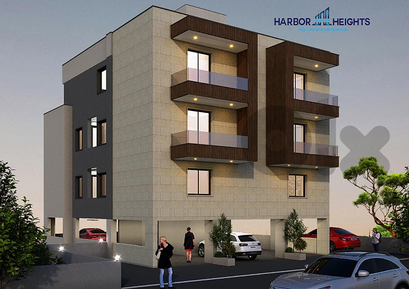 Apartment for Sale in Naccache - شقة للبيع في النقاش