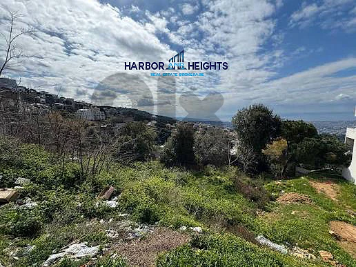 Land for Sale in Ain Saade - أرض للبيع في عين سعادة