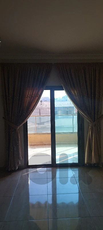curtains