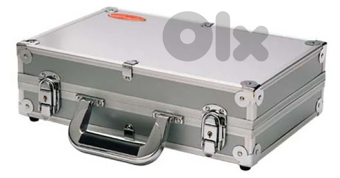 Stagg Flight Case FC-MO-2
