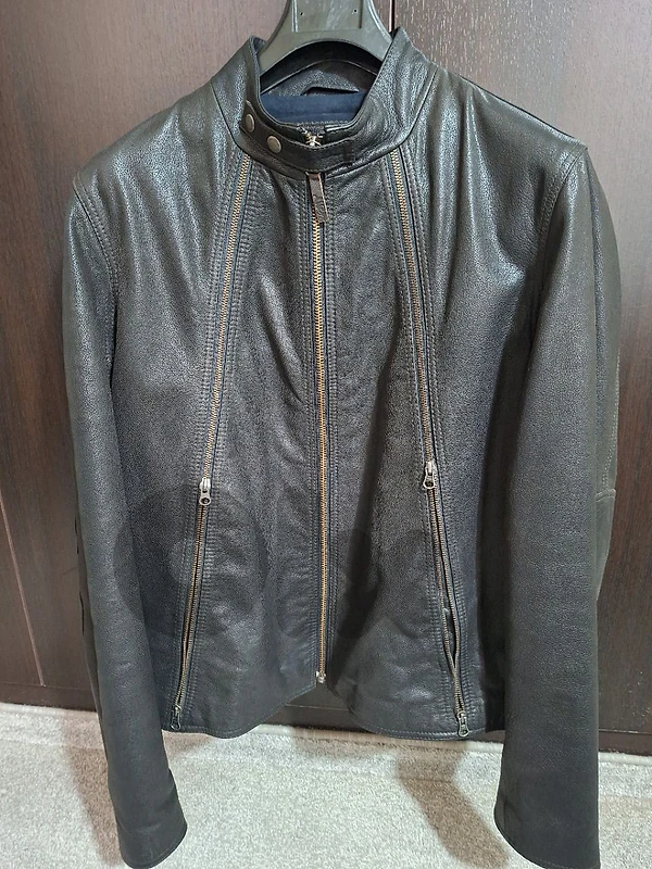 TIMBERLAND JACKET