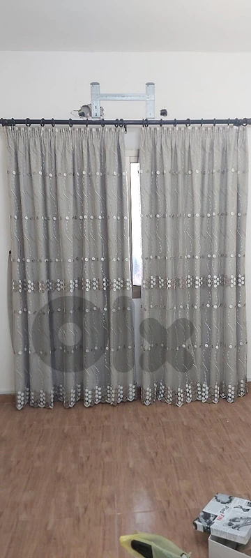 Room curtain