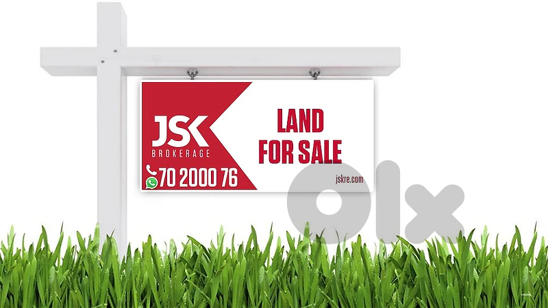 L21962 Land For Sale In Ain Aar