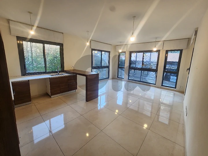 Apartment for Rent in Achrafieh