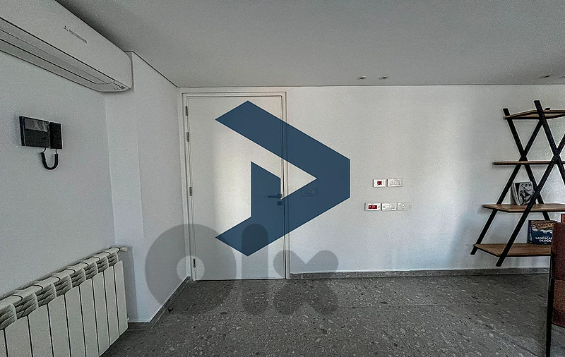Apartment For Rent In Gemayzeh شقة للإيجار في منطقة الجميزة