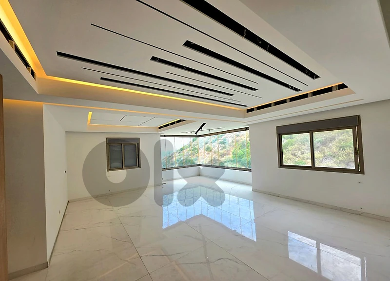 Duplex for sale in Zalka دوبلكس للبيع في الزلقا