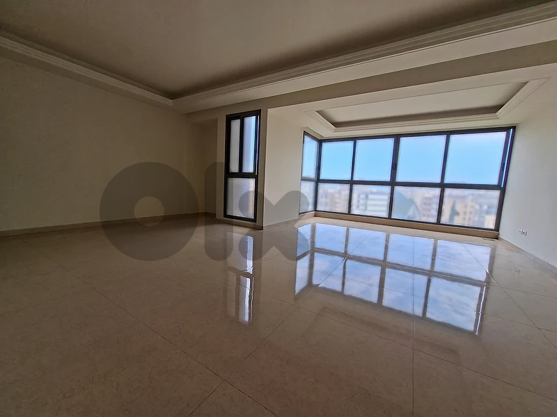 Luxury Apartment for Sale in Zalka – Panoramic City And Sea Views