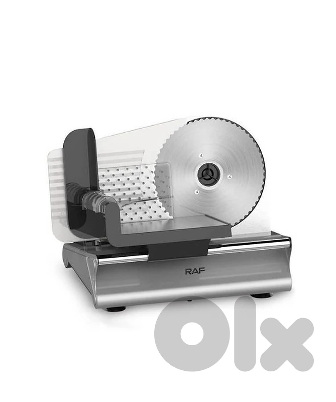 food slicer  200watt RAF