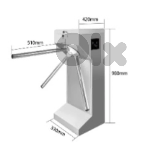 fingerprint scanner