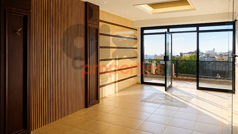 Shop for Rent in Fanar محل للإيجار في الفنار CPSM532