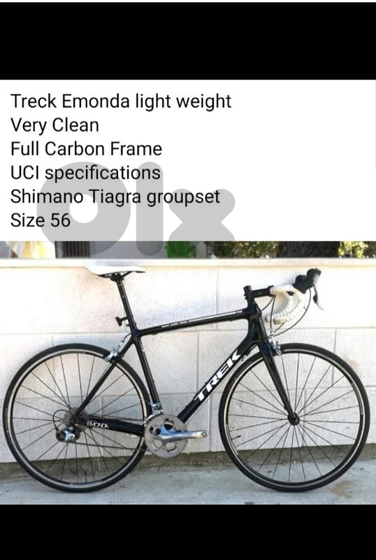 Road Bike