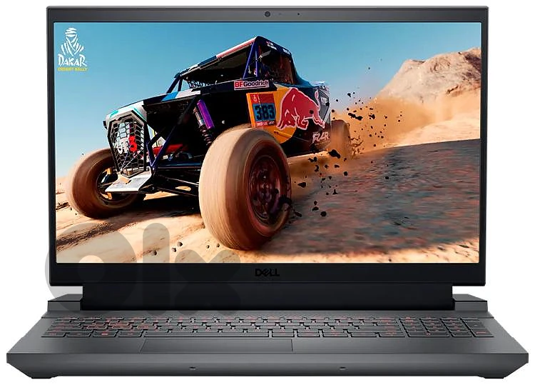 Dell G15 5530 i9 13900hx, 32gb ddr5, 1tb nvme, rtx 4060