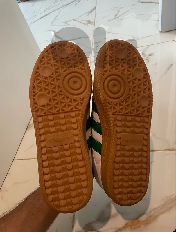 Adidas Samba OG sneakers