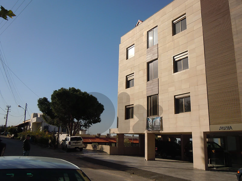 3-Bed Apt in Adma