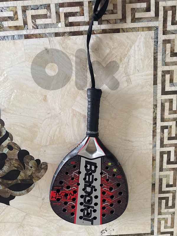 racket bag