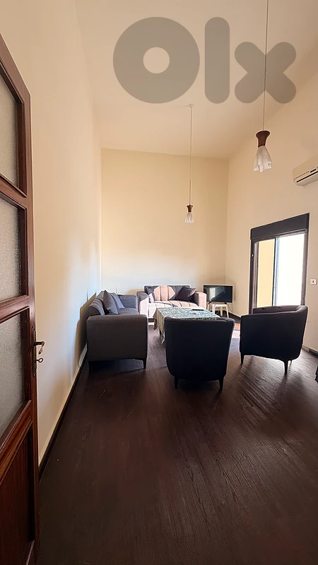 Furnished Apartment in Kahaleh for Rent REF#87212769SR
