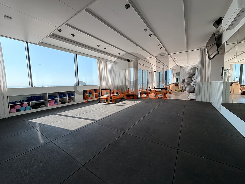 Office for Rent In Naccache مكتب للإيجار في النقاش CPLO38