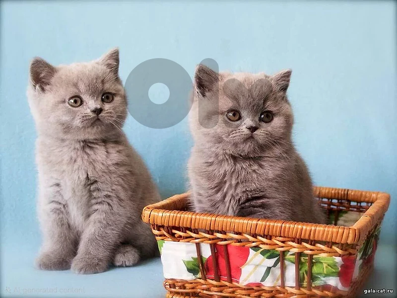 British Shorthair – Beauty with a Beautiful Personality ✨