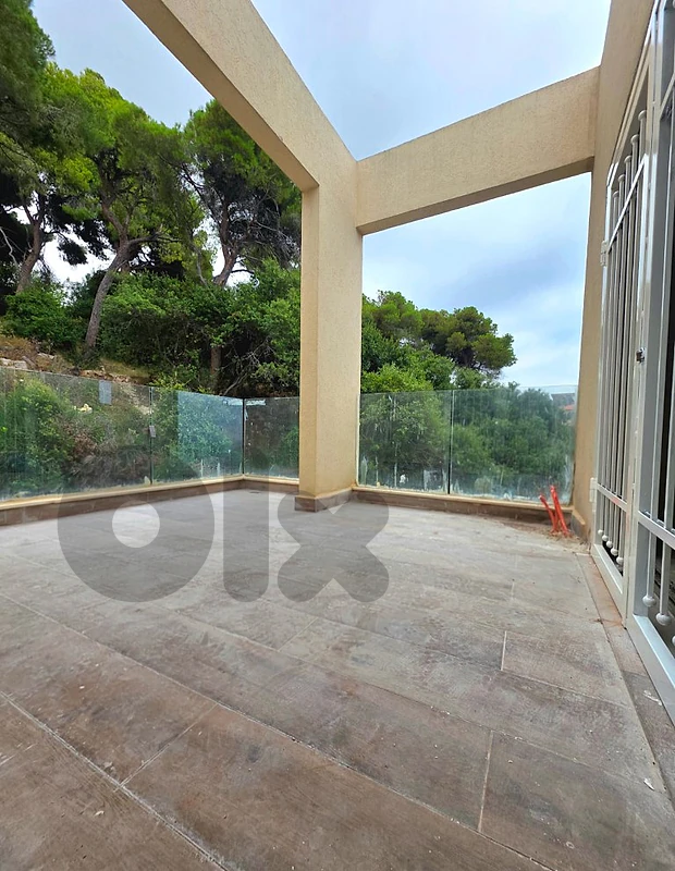 دوبلكس للبيع في طبرجا Duplex for sale in Tabarja