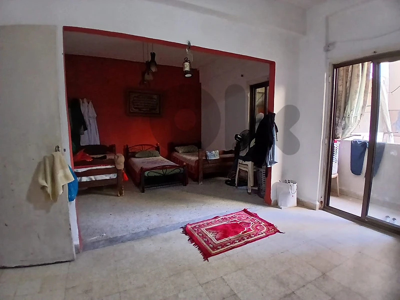 Apartment For Sale In Zeidaniyeشقة للبيع في الزيدانية