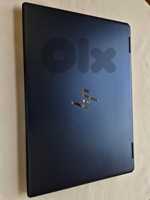 HP SPECTRE X360 VERY CLEAN - Special price