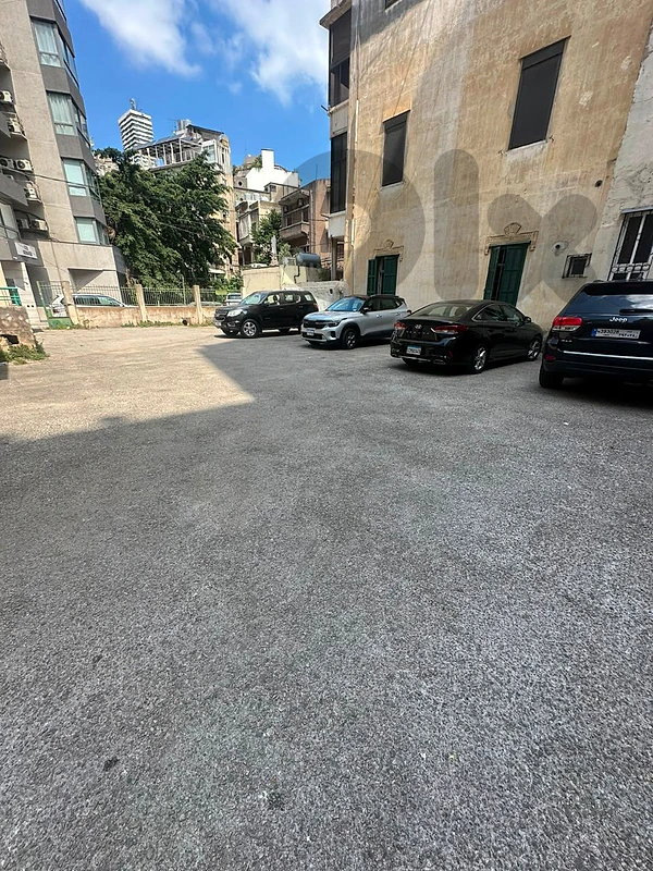 Land for Sale in Sassine, Beirut