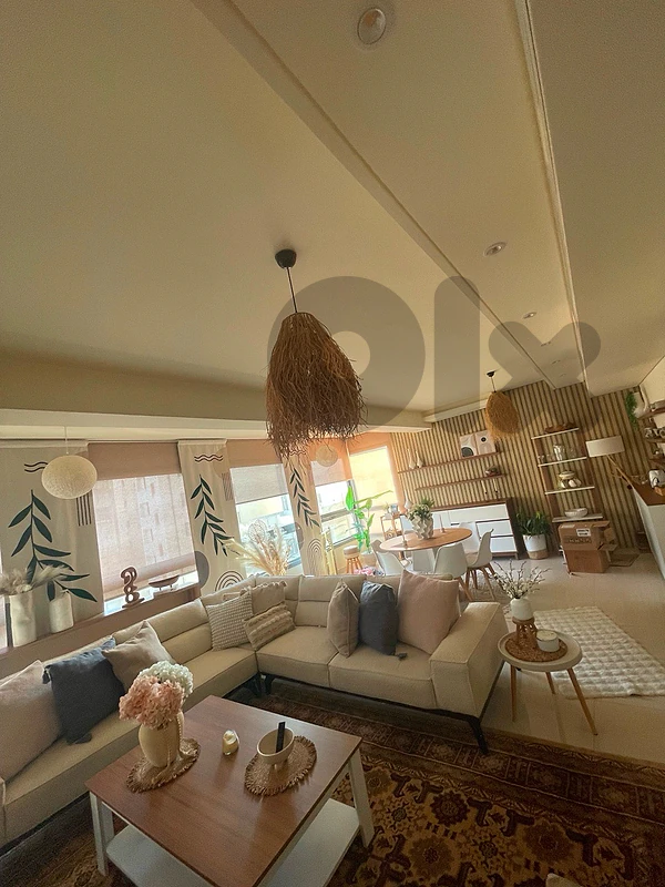 apartment for rent Msaytbe Mazraa Unesco شقة للايجار مصيطبة اونسكو