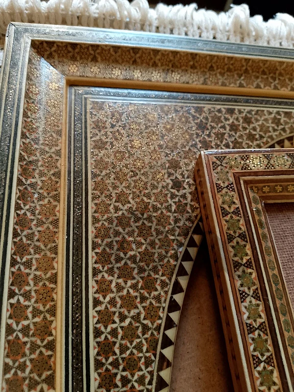براويز اصفهان قديم