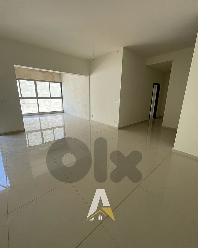 210 SQM Brand New Apartment In Bsalim