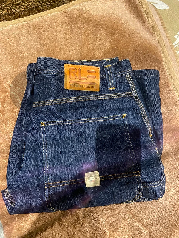 polo ralph lauren short