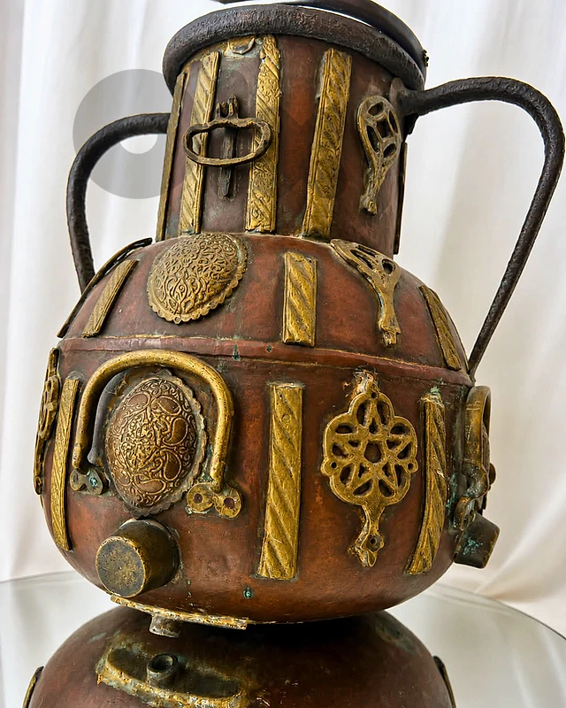 جرة عثمانية